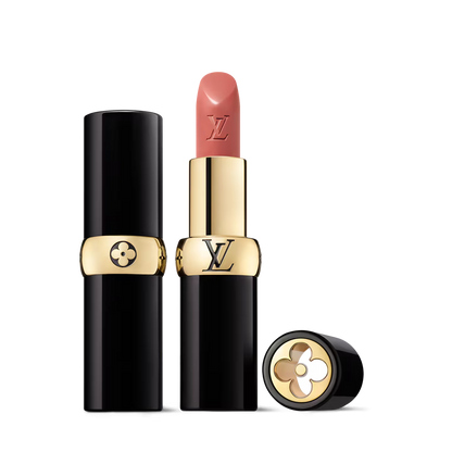 Сатинова помада LV Rouge Lipstick