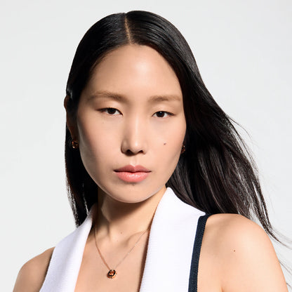 Сатинова помада LV Rouge Lipstick