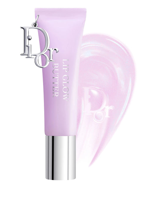 Блиск для губ  Addict Lip Glow Butter