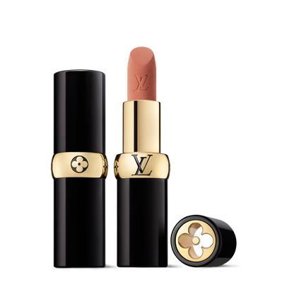 Матова помада LV Rouge Lipstick