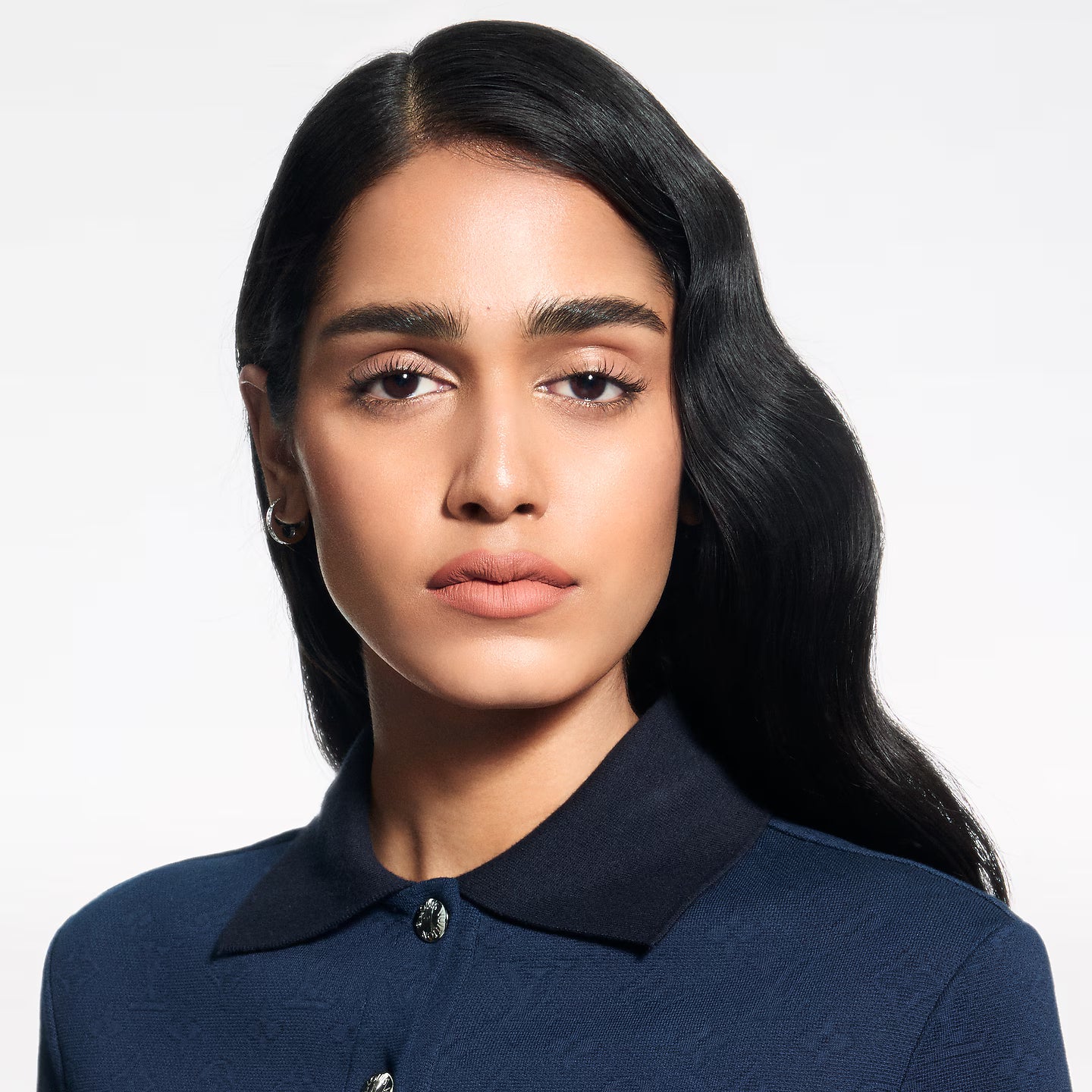 Матова помада LV Rouge Lipstick