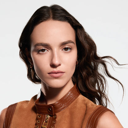 Сатинова помада LV Rouge Lipstick