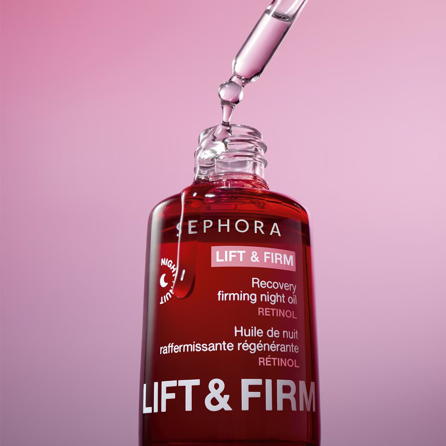 Cерум з ретінолом Sephora