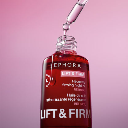 Cерум з ретінолом Sephora