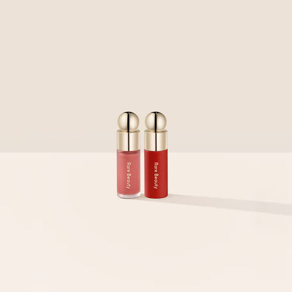 Лімітований набір Soft Pinch Set RARE BEAUTY