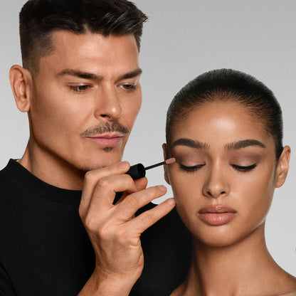 Кремові тіні Master Mattes® Long-Wear Cream Eyeshadow