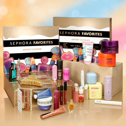 Адвент календар Sephora Favorites