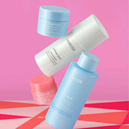 Лімітований набір Hydration to Go Set Laneige