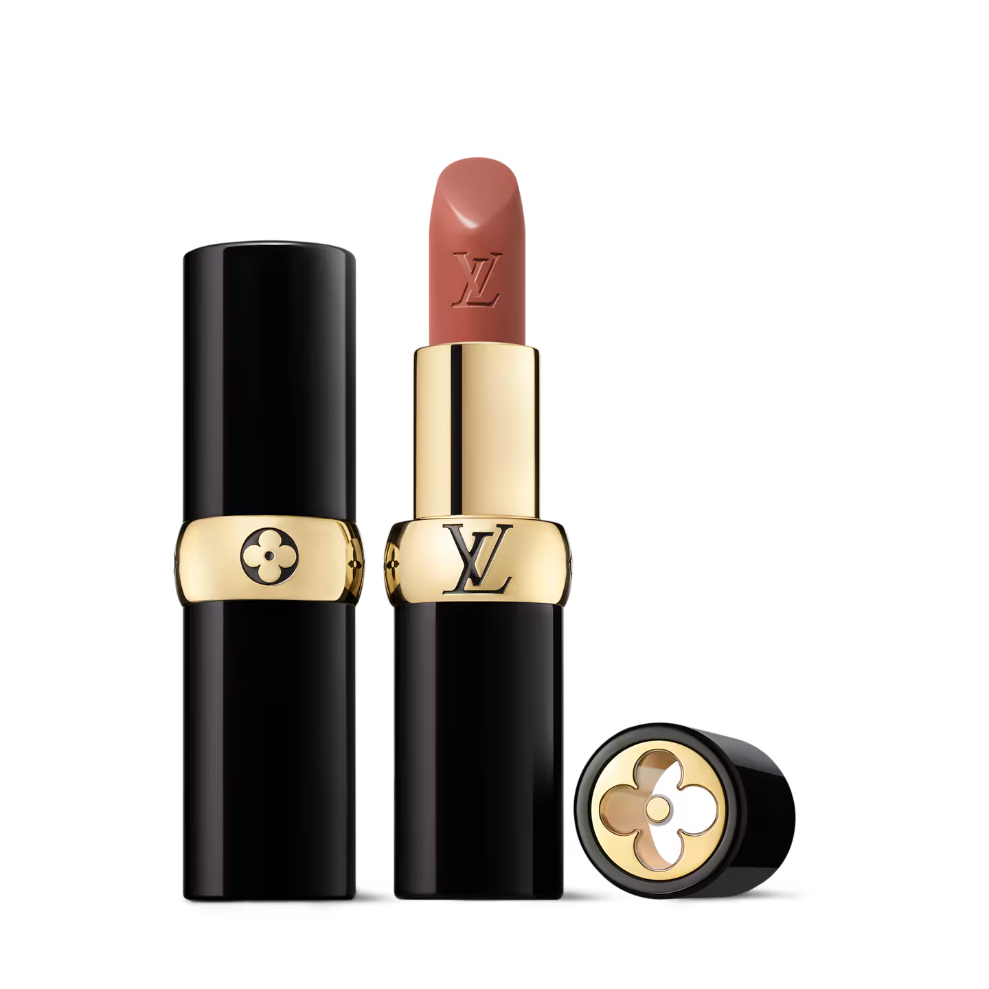 Сатинова помада LV Rouge Lipstick