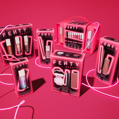 Лімітований набір Fenty’s Finest
