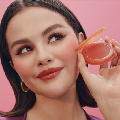 Лімітований набір Soft Pinch Cheek & Lip Trio