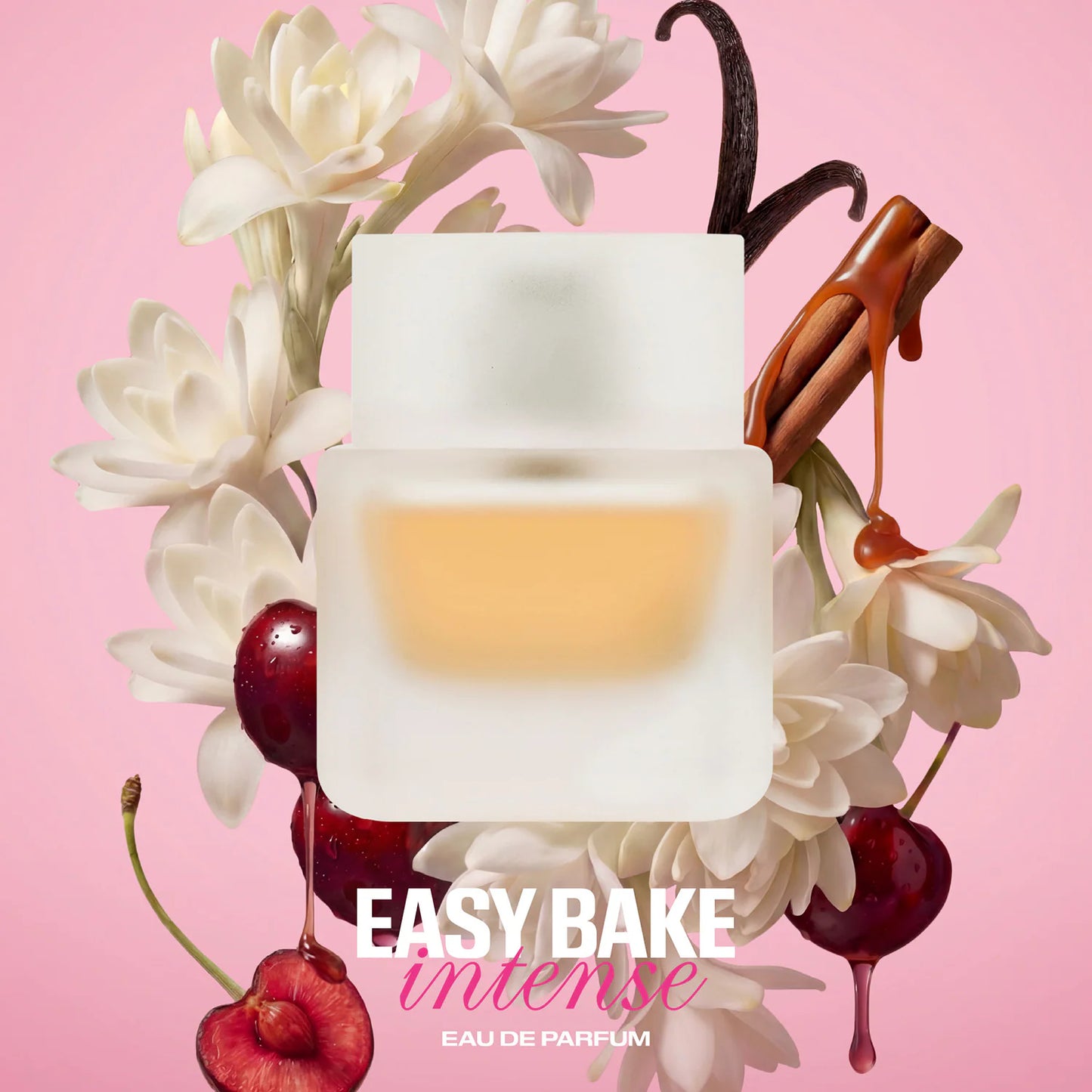 Парфум Easy Bake Intense - Eau de Parfum Huda Beauty