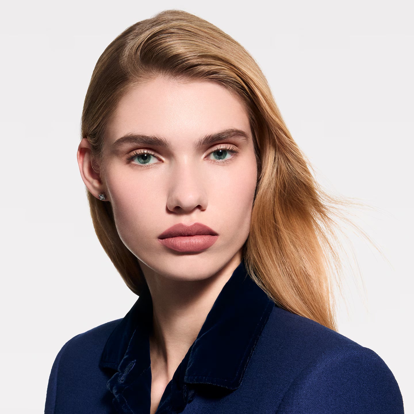 Матова помада LV Rouge Lipstick