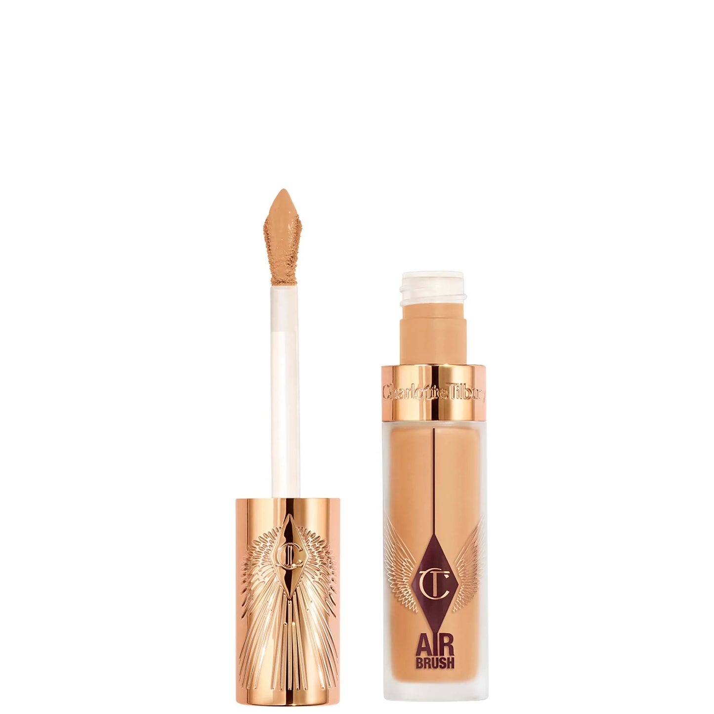 Консилер Airbrush Flawless Blur Concealer Charlotte Tilbury