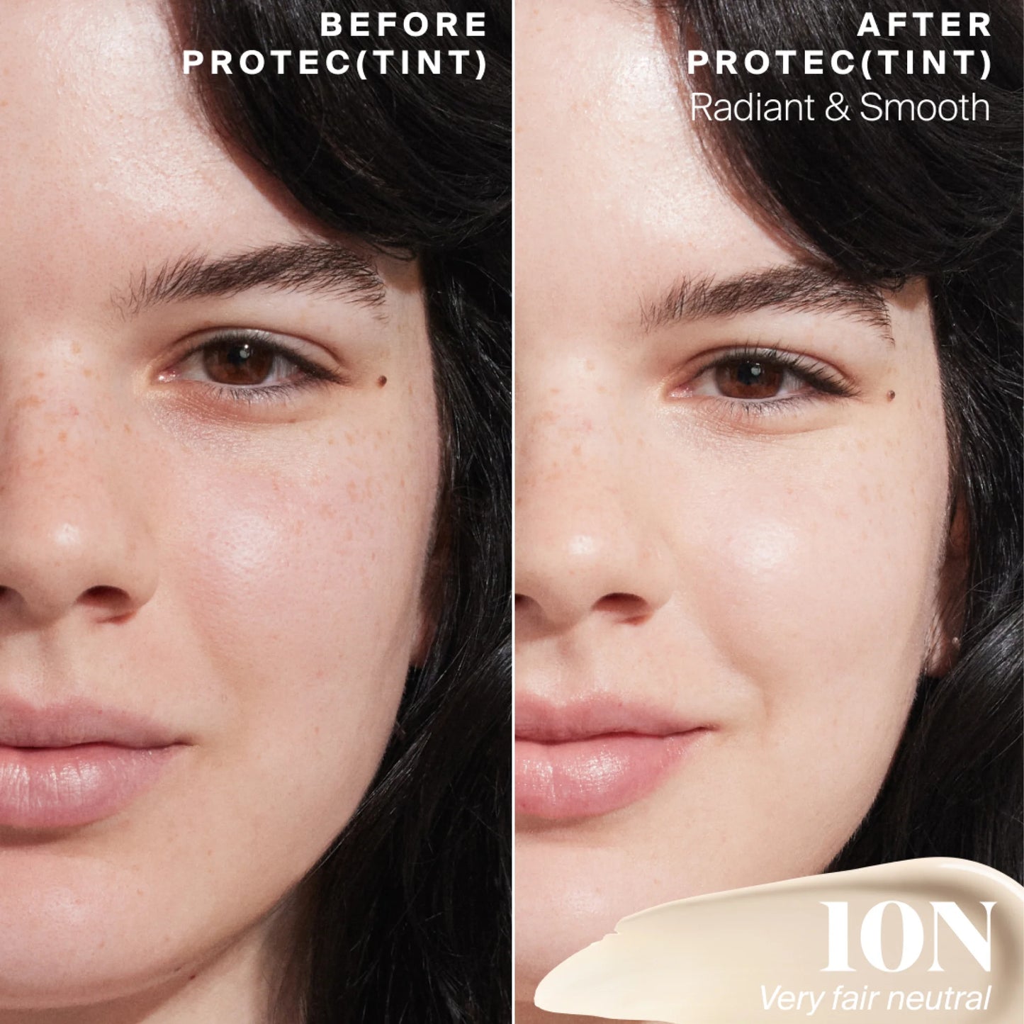 Тінт з SPF  Protect Tint Daily SPF 50