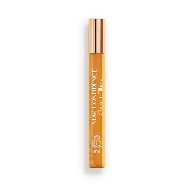 Лімітований парфум Star Confidence