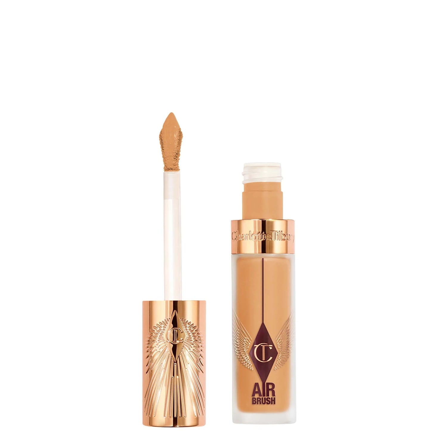 Консилер Airbrush Flawless Blur Concealer Charlotte Tilbury