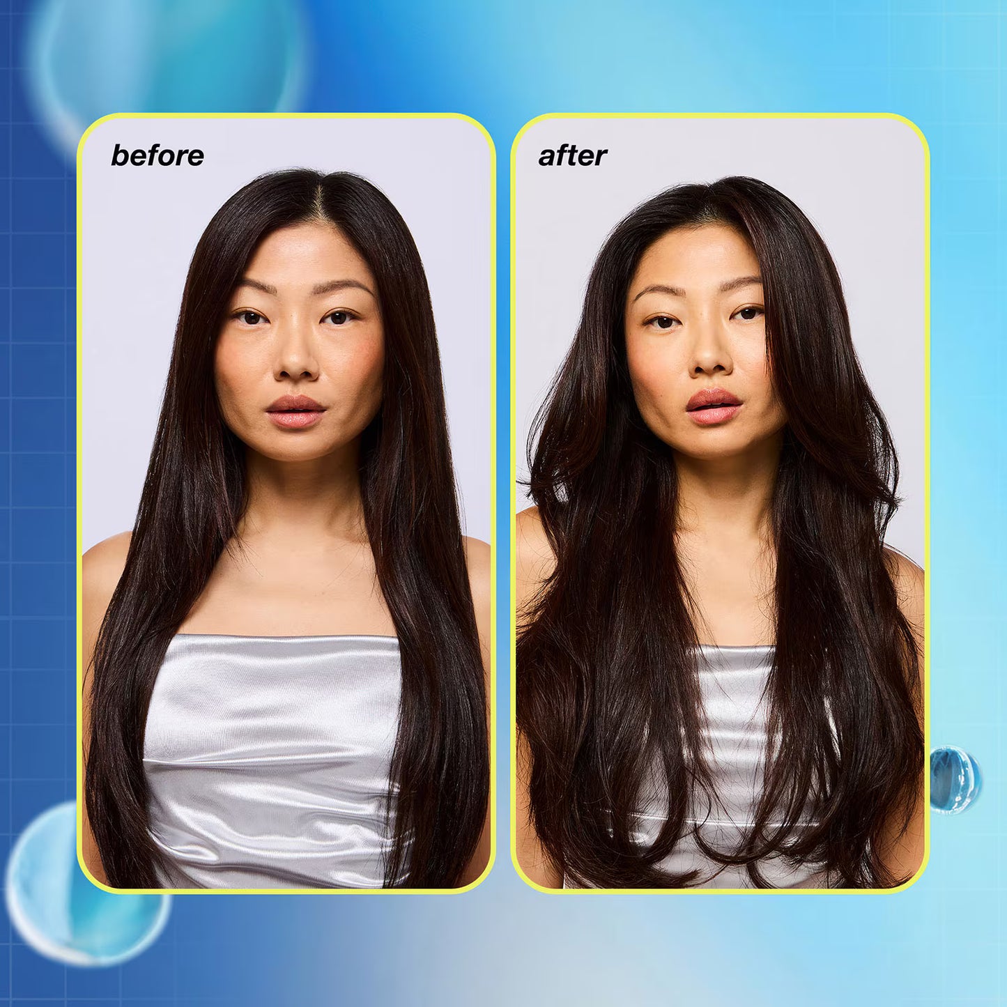 Спрей для обʼєму AstroLift™  K18