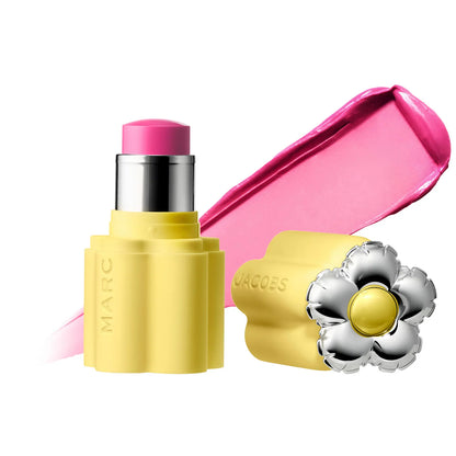 Румʼяна Joystick Buildable Cream Blush Stick Marc Jacobs