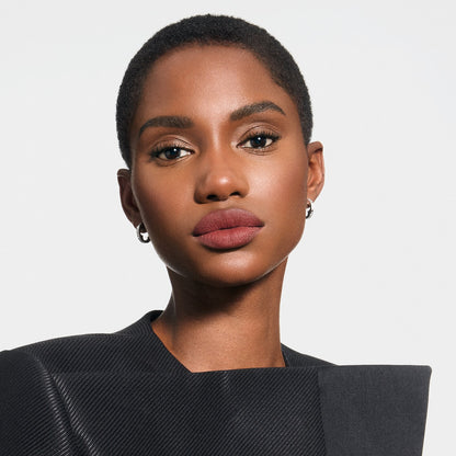 Матова помада LV Rouge Lipstick