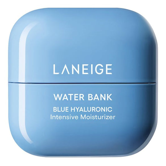Зволожуючий крем  Water Bank Blue Hyaluronic Acid Intensive Cream