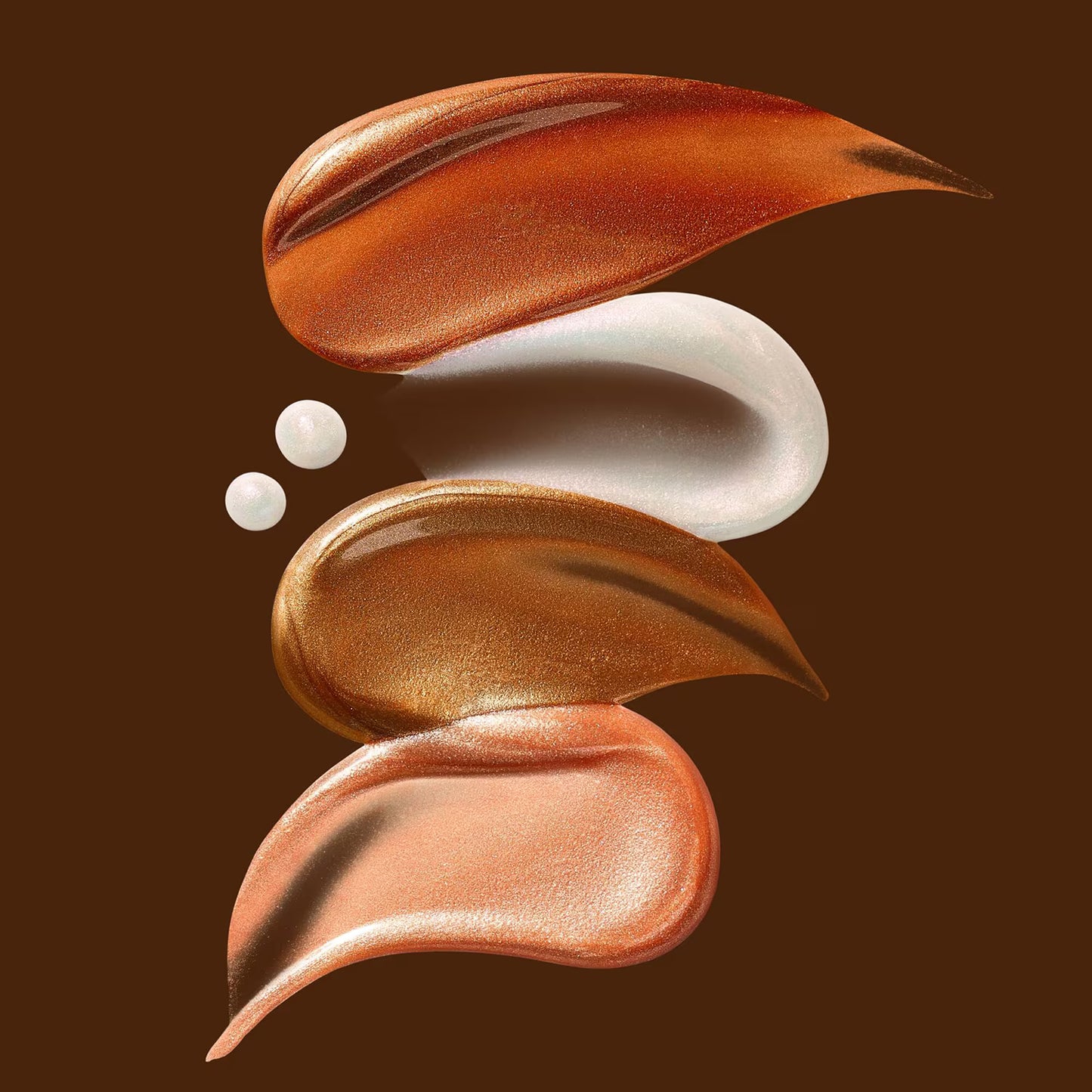 Рідкий хайлайтер для тіла Body Lava FENTY BEAUTY