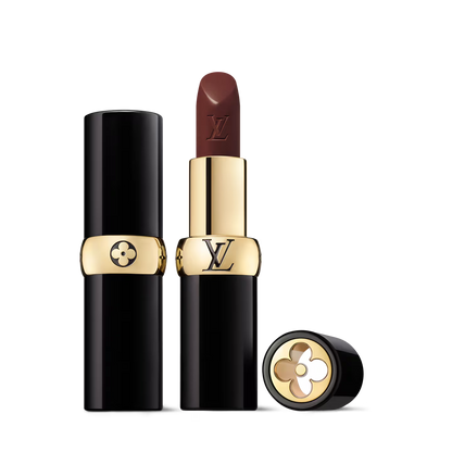 Сатинова помада LV Rouge Lipstick