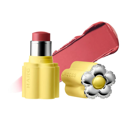 Румʼяна Joystick Buildable Cream Blush Stick Marc Jacobs
