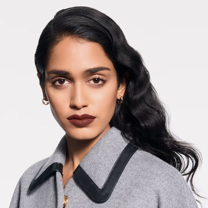 Матова помада LV Rouge Lipstick