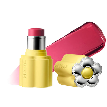 Румʼяна Joystick Buildable Cream Blush Stick Marc Jacobs