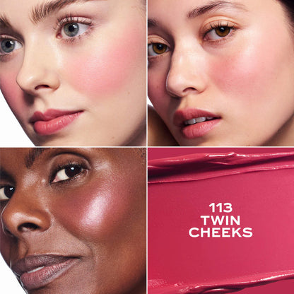 Румʼяна Joystick Buildable Cream Blush Stick Marc Jacobs