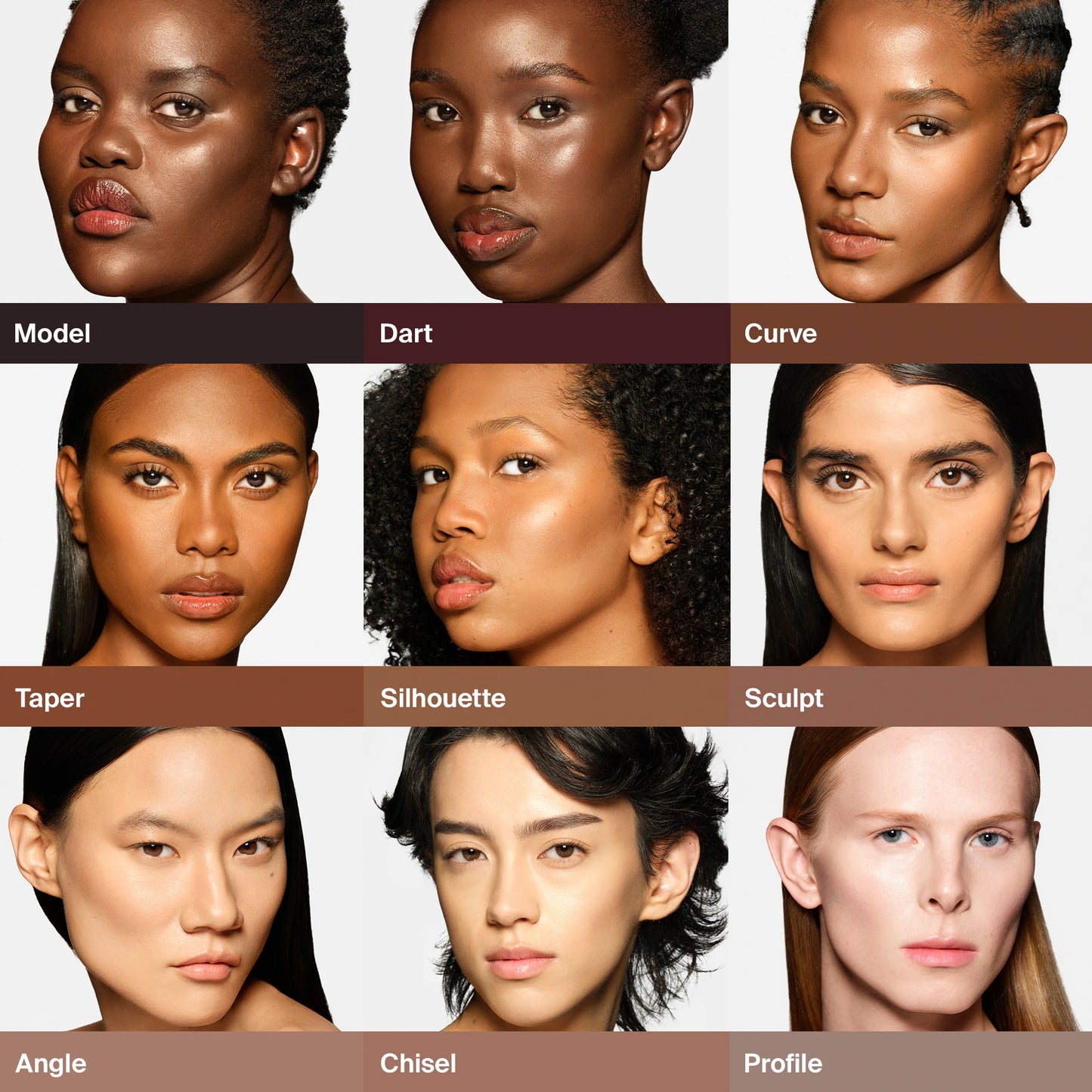 Контур стік Precision Sculpt Shaping Balm Contour Stick HAUS LABS