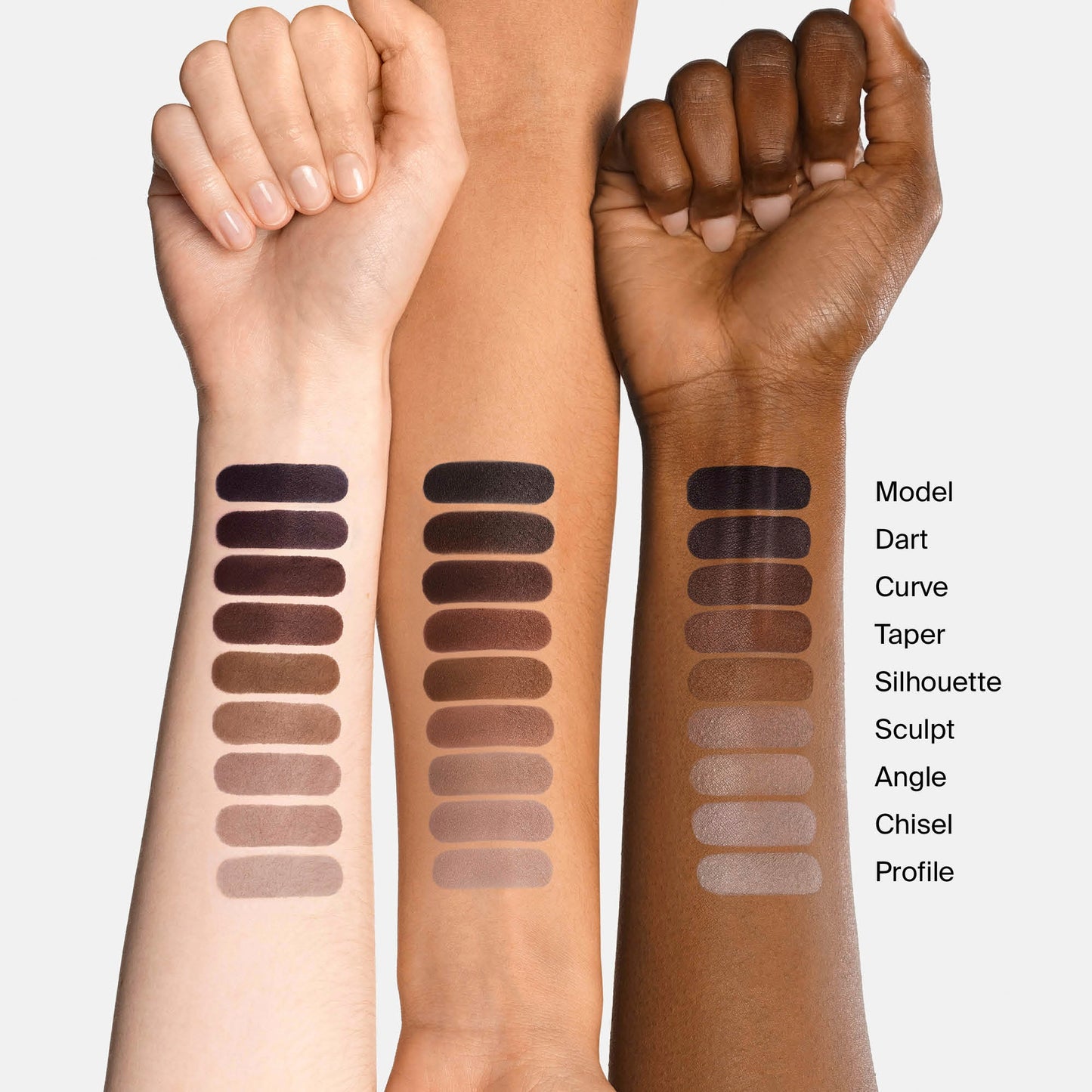 Контур стік Precision Sculpt Shaping Balm Contour Stick HAUS LABS