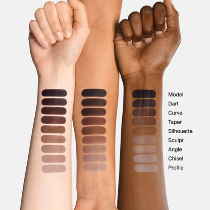 Контур стік Precision Sculpt Shaping Balm Contour Stick HAUS LABS