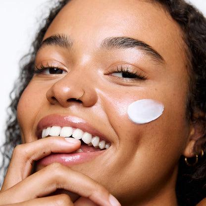 Зволожуючий бальзам Butter Balm Glowery