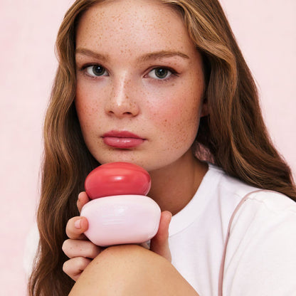 Зволожуючий бальзам Butter Balm Glowery