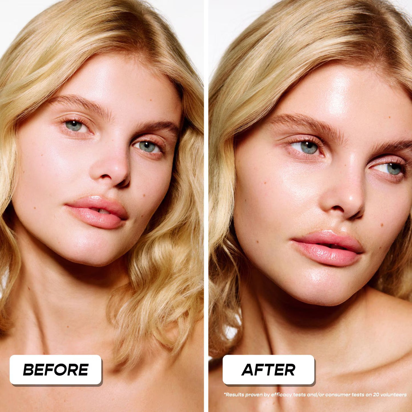 Відновлююча олія для обличчя Midnight Glow Repair Night Oil Glowery