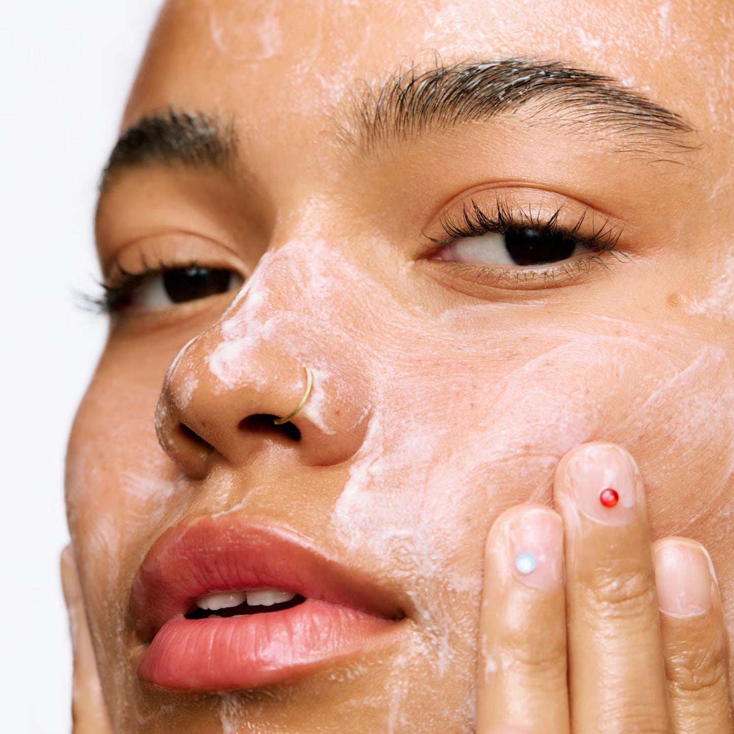 Гель для вмивання Honey Glow Dewy Face Wash Glowery