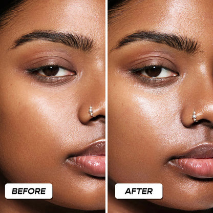 Інтенсивно зволожуючий крем No Walk of Shame S.O.S. Hydrating Cream Glowery