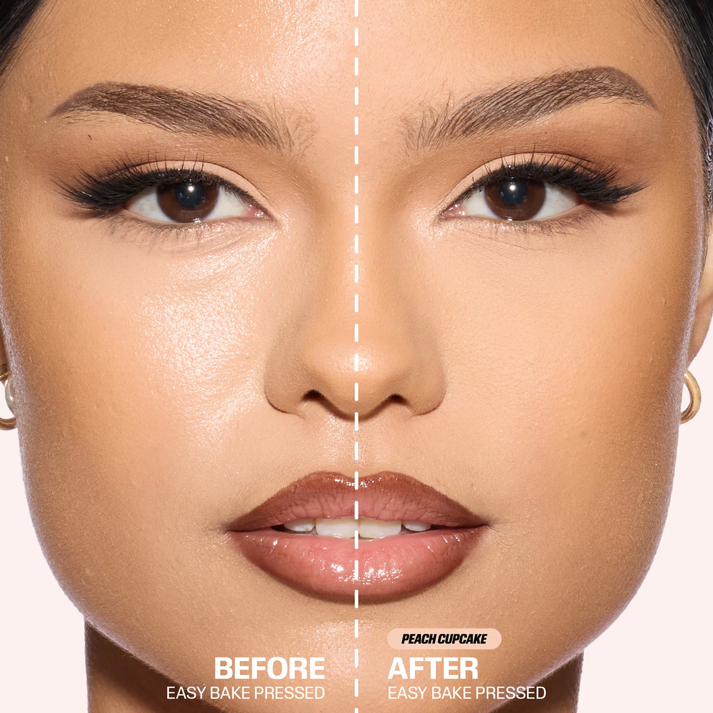 Пудра для обличчя Easy Bake Pressed Powder Huda Beauty