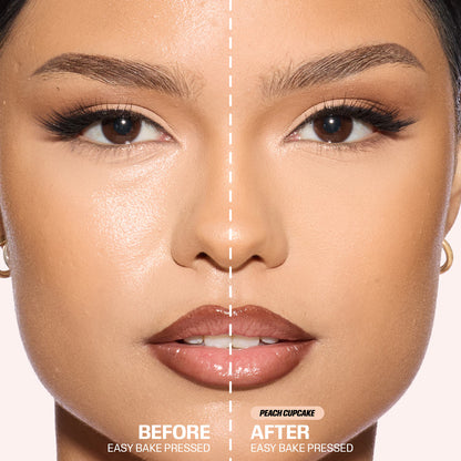 Пудра для обличчя Easy Bake Pressed Powder Huda Beauty