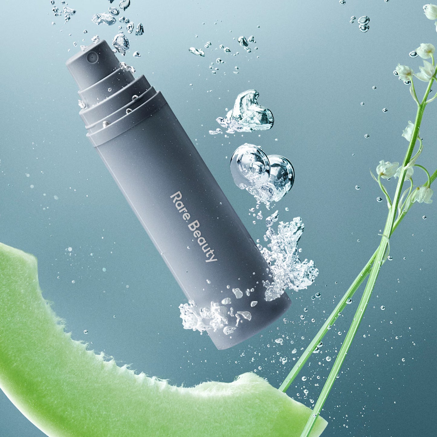 Міст для тіла та волосся Find Comfort Feel Seen Mist  Rare Beauty