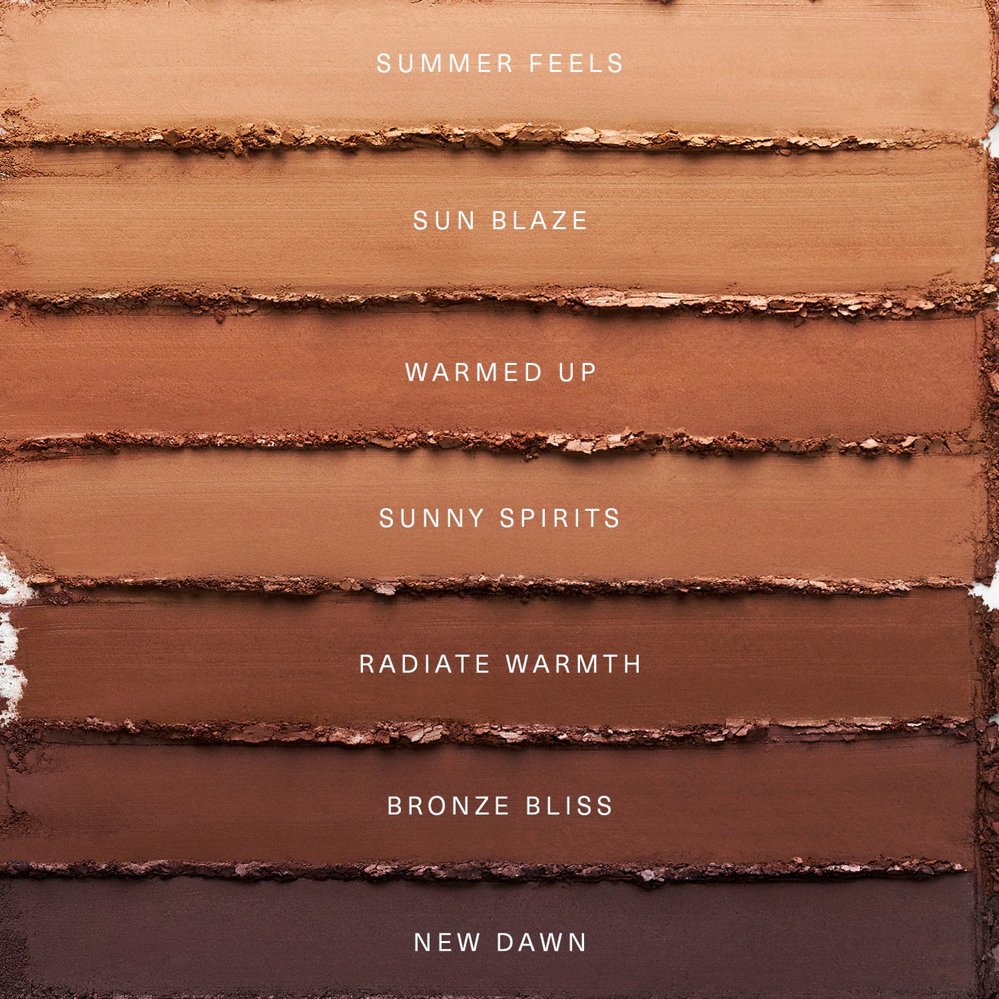 Пудровий бронзер Warm Wishes Soft Matte Powder Bronzer Rare Beauty