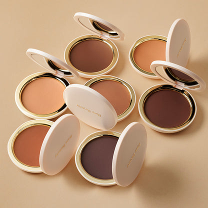 Пудровий бронзер Warm Wishes Soft Matte Powder Bronzer Rare Beauty