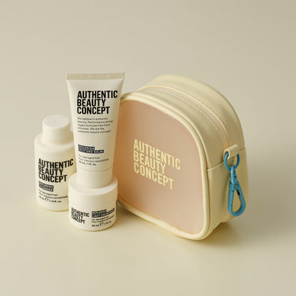 Тревел набір Replenish Authentic Beauty Concept