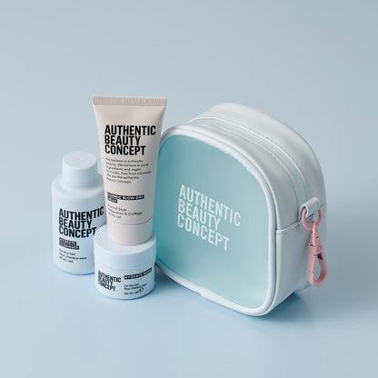 Тревел набір Hydrate Authentic Beauty Concept