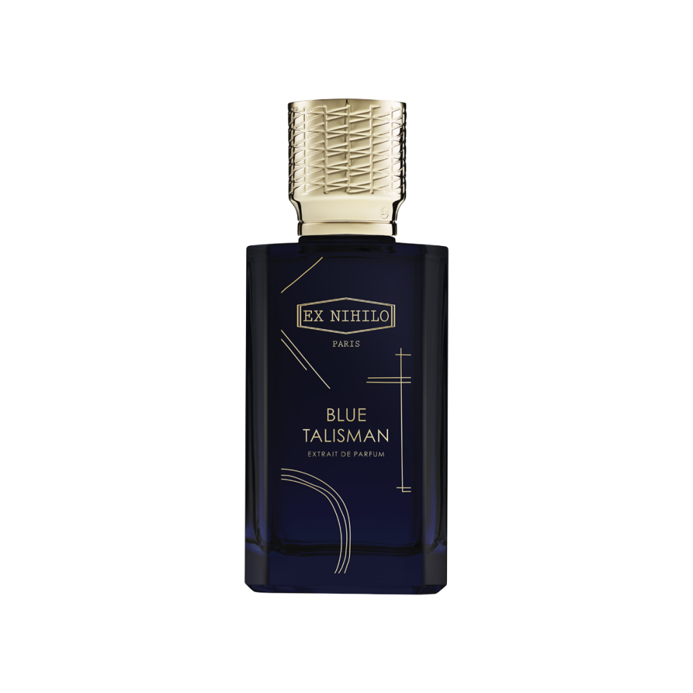 Парфум Blue Talisman Extrait de Parfum EX NIHILO