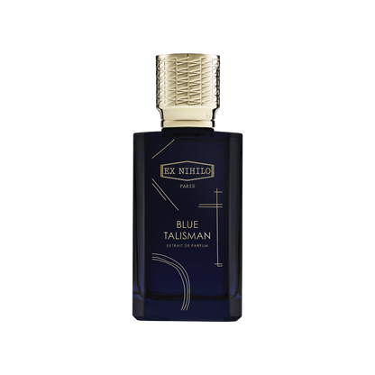 Парфум Blue Talisman Extrait de Parfum EX NIHILO