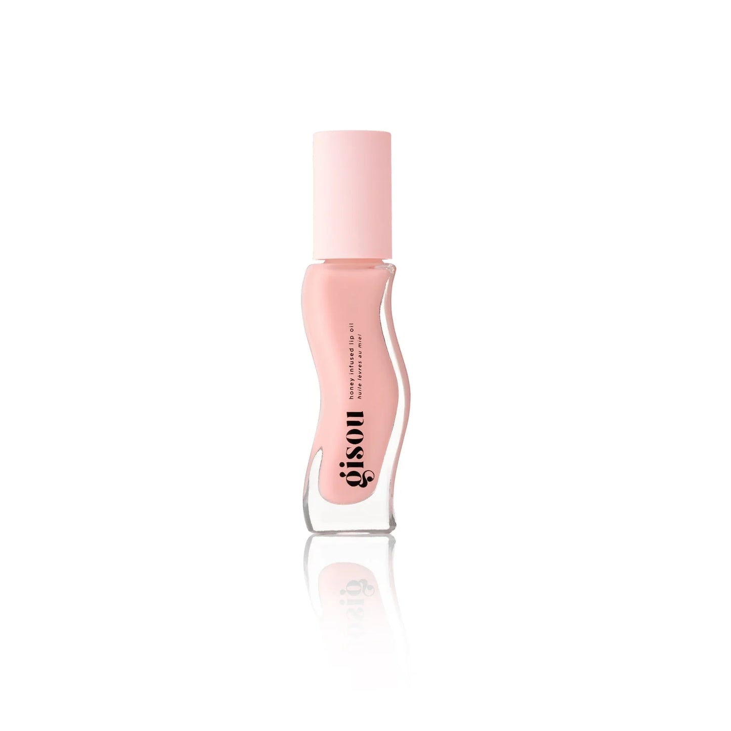 Олія для губ Honey Infused Lip Oil Gisou