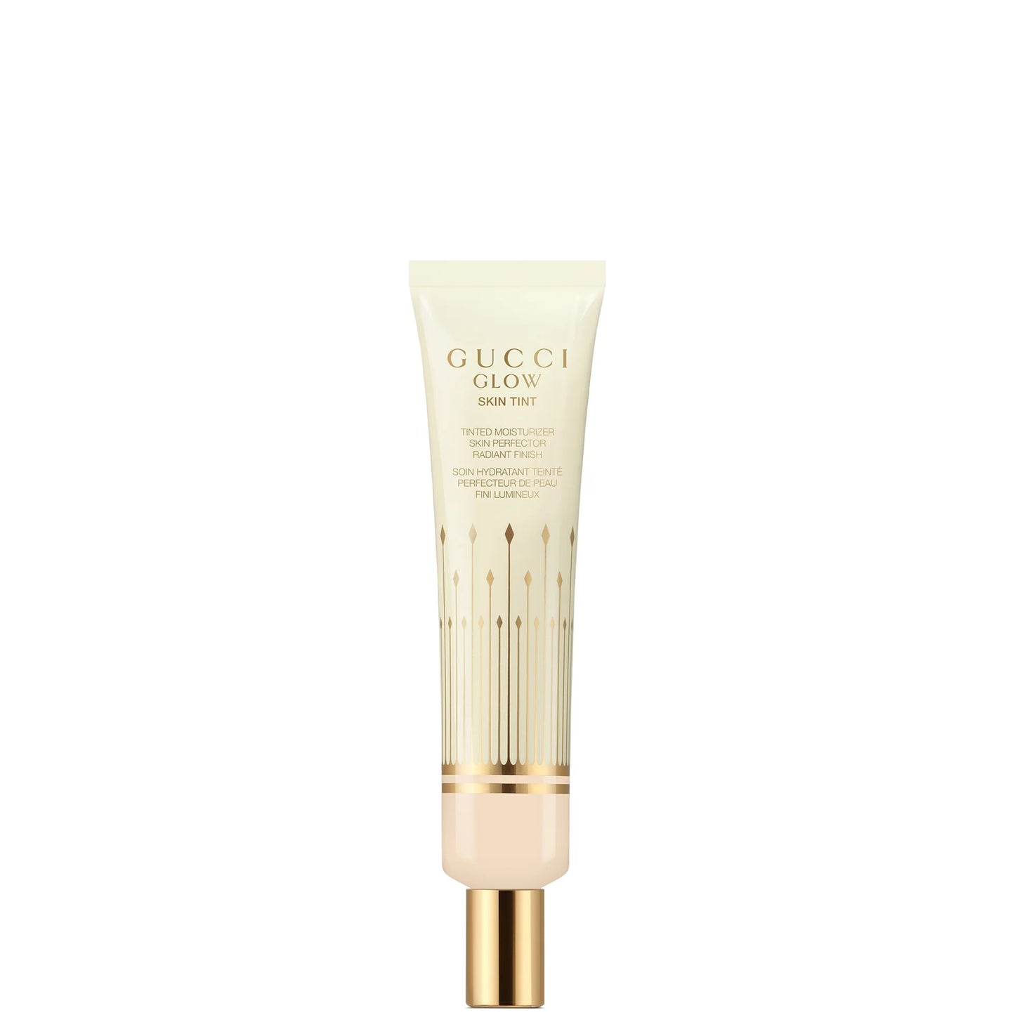 Тінт Glow Skin Tint Moisturiser